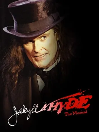 Jekyll & Hyde: The Musical movie poster - Rated 6.8/10