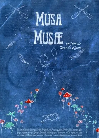 Musa, Musae movie poster - Entertainment content