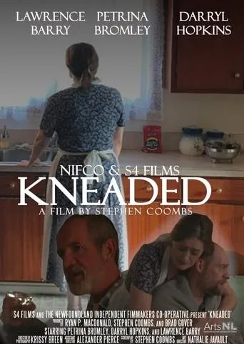 Kneaded movie poster - Entertainment content