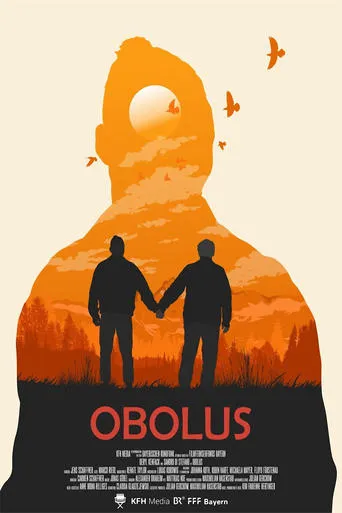 Obolus movie poster - Rated 8/10