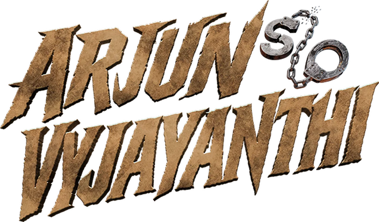 Arjun S/O Vyjayanthi