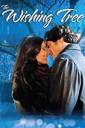 The Wishing Tree movie poster - Rated 5.8/10