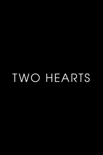 Two Hearts movie poster - Entertainment content