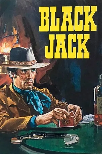 Black Jack movie poster - Rated 6.2/10