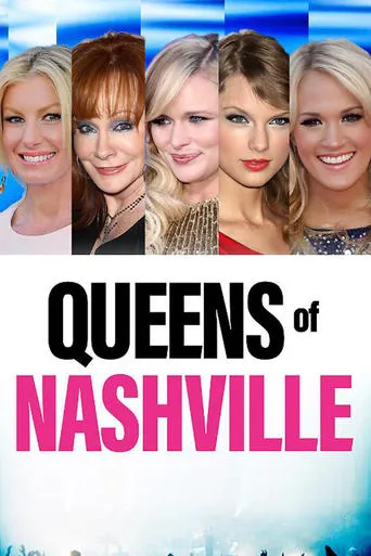 America's Sweethearts: Queens of Nashville movie poster - Rated 7/10
