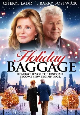 Holiday Baggage movie poster - Rated 5.2/10