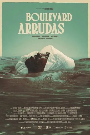 Arrudas Boulevard movie poster - Entertainment content