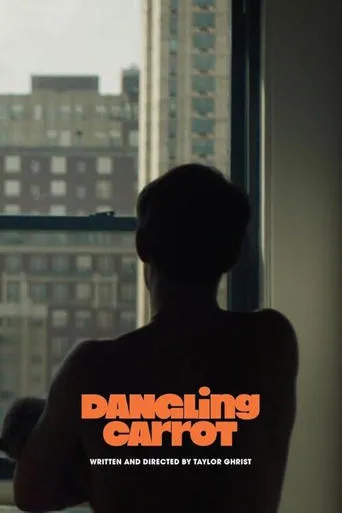 Dangling Carrot movie poster - Entertainment content