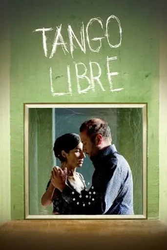 Tango Libre movie poster - Rated 5.7/10