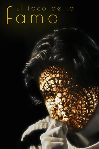 El Foco De La Fama movie poster - Entertainment content