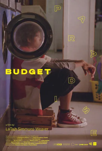 Budget Paradise movie poster - Entertainment content