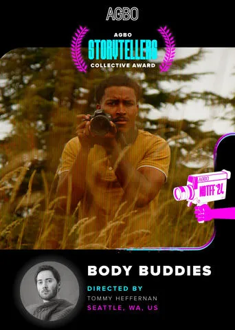 Body Buddies movie poster - Entertainment content