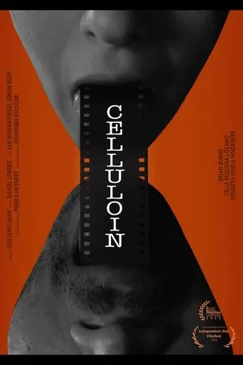 Celluloin movie poster - Entertainment content