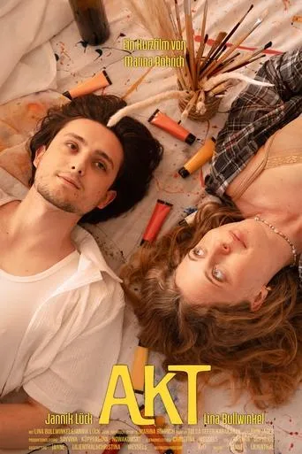 AKT movie poster - Entertainment content