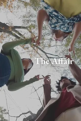 The Affair movie poster - Entertainment content