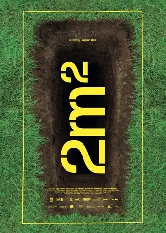2m² movie poster - Entertainment content