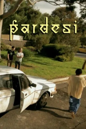 Pardesi movie poster - Entertainment content