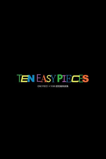 Ten Easy Pieces movie poster - Entertainment content