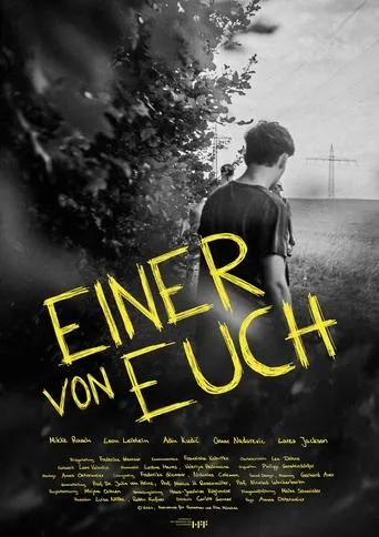 Einer von Euch movie poster - Entertainment content