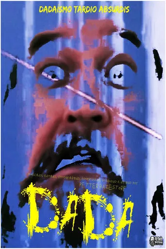 Dada movie poster - Rated 5/10
