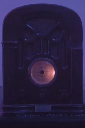 The Radio movie poster - Entertainment content