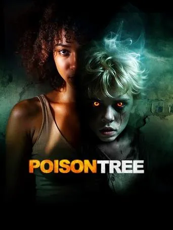 Poison Tree movie poster - Entertainment content