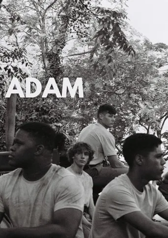 ADAM movie poster - Entertainment content