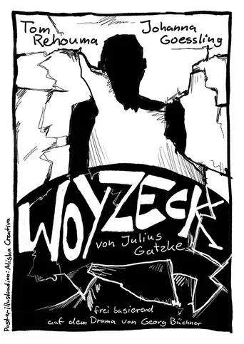 WOYZECK movie poster - Entertainment content