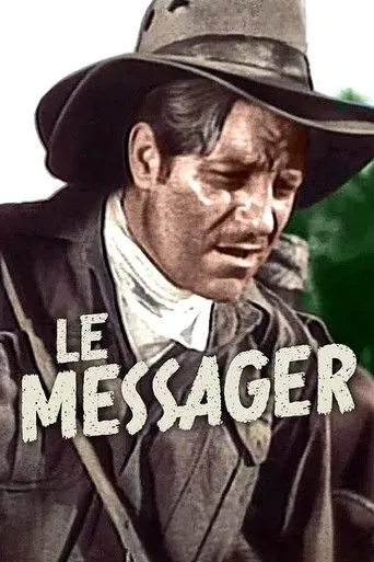 The Messenger movie poster - Rated 7/10