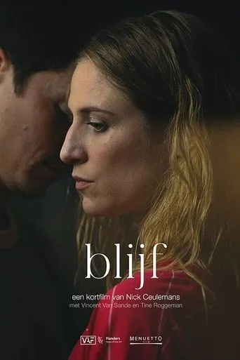 blijf movie poster - Entertainment content