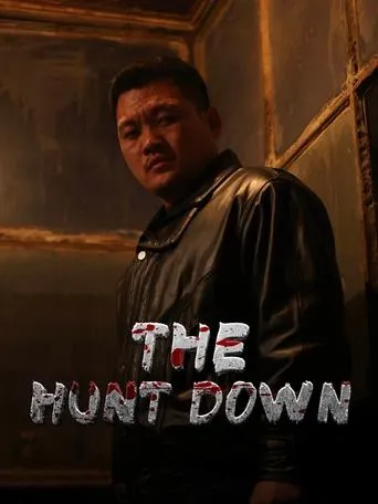 The Hunt Down movie poster - Rated 8/10