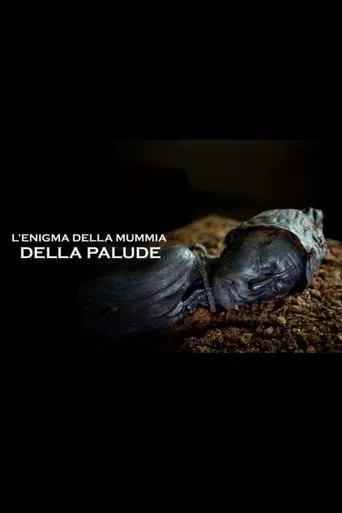 L'enigma della mummia della palude movie poster - Entertainment content