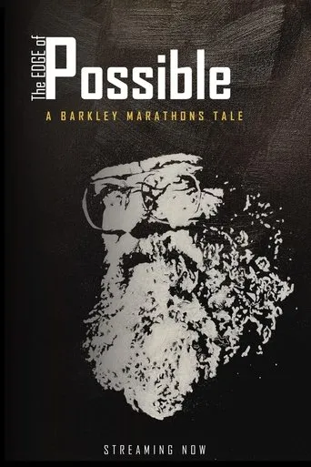 The Edge of Possible: A Barkley Marathons Tale movie poster - Entertainment content