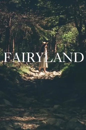 Fairyland movie poster - Entertainment content
