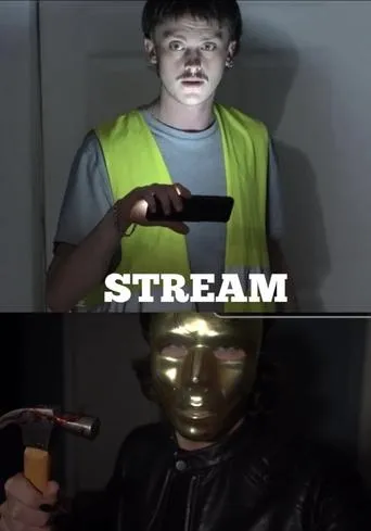 Stream movie poster - Rated 8.5/10