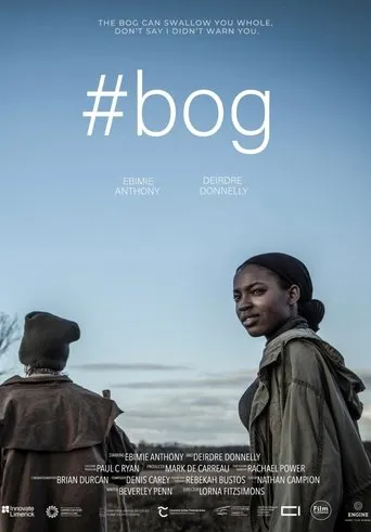 #bog movie poster - Entertainment content