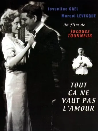 All That Is Not Worth Love movie poster - Rated 5.8/10