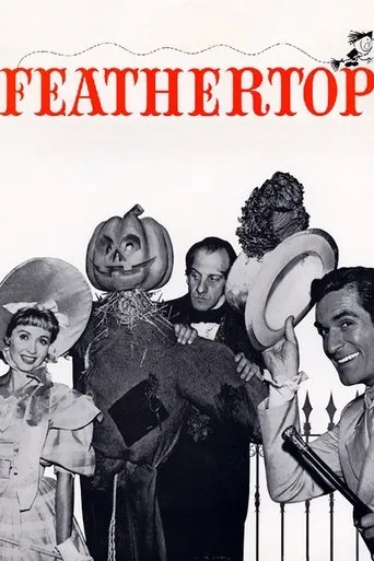 Feathertop movie poster - Entertainment content