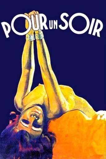 For One Night..! movie poster - Rated 6.2/10