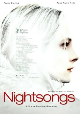 Nightsongs movie poster - Rated 4.9/10