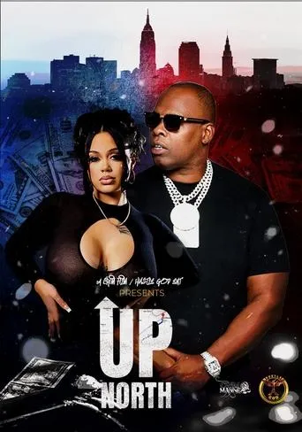 Up North movie poster - Entertainment content