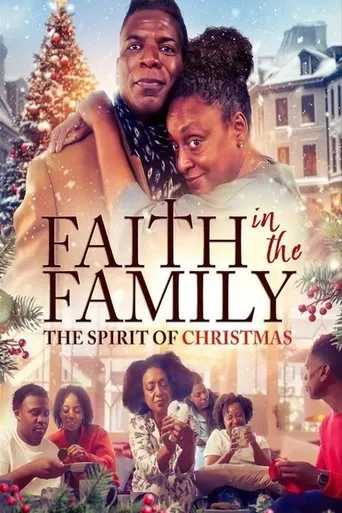 Faith in the Family 2 movie poster - Entertainment content