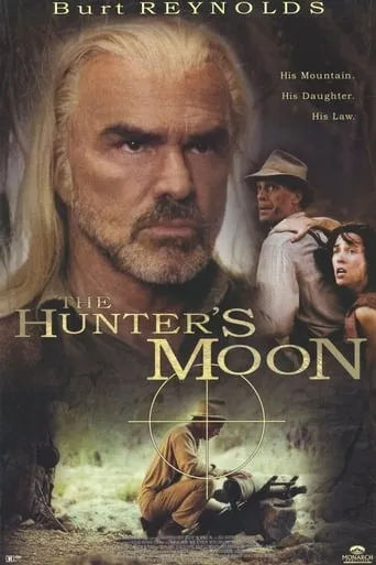 The Hunter's Moon movie poster - Rated 5.7/10