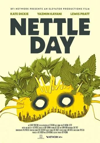 Nettle Day movie poster - Entertainment content