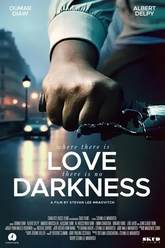 Where There Is Love, There Is No Darkness movie poster - Entertainment content