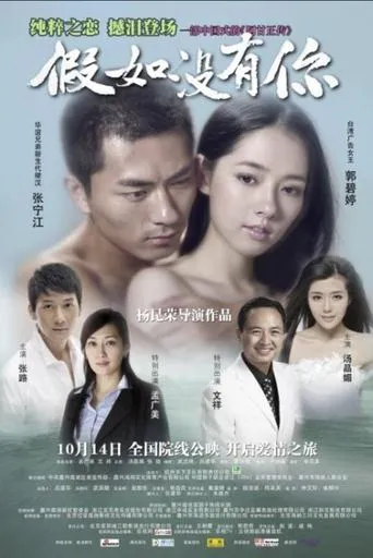 假如没有你 movie poster - Entertainment content