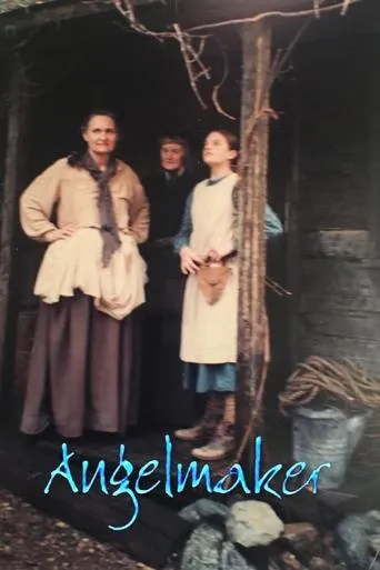 Angelmaker movie poster - Entertainment content