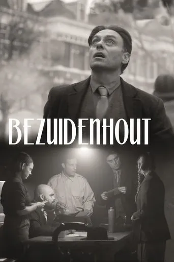 Bezuidenhout movie poster - Entertainment content