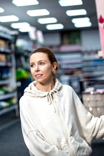 Stacey Dooley: Meet the Shoplifters movie poster - Rated 6/10