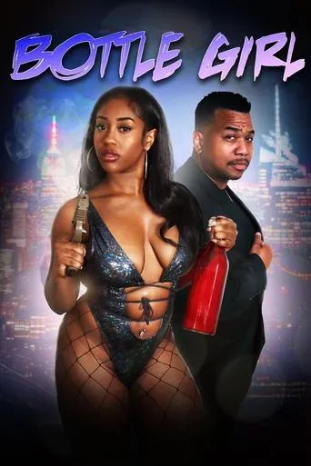 Bottle Girl movie poster - Entertainment content